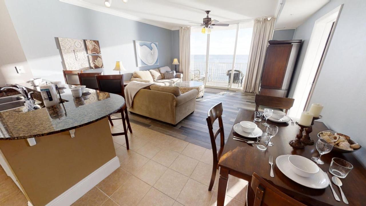 Tidewater 1109 Holiday home *