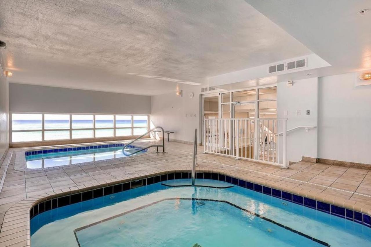 Holiday home Tidewater 1109
