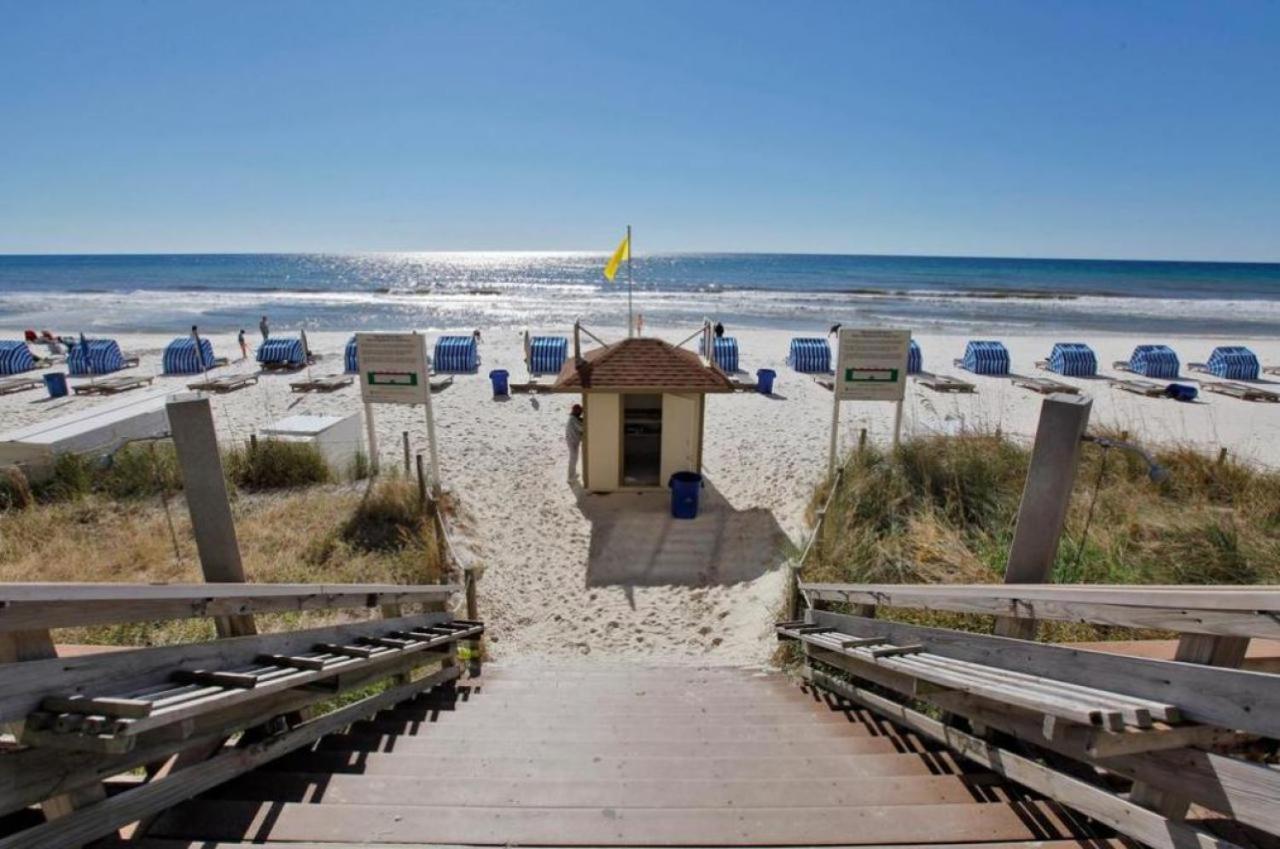 Holiday home Tidewater 1109